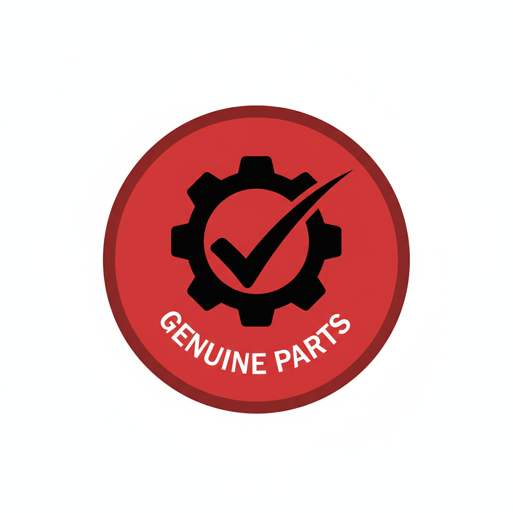 Genuine Parts
