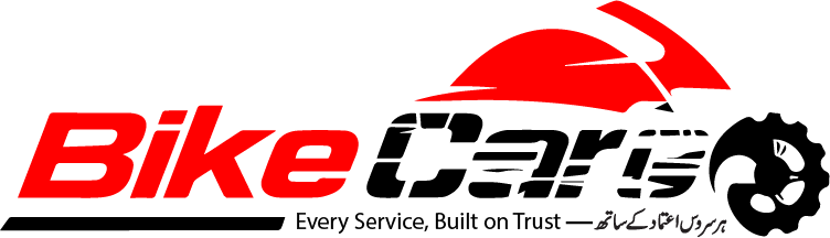 Bike Care Logo